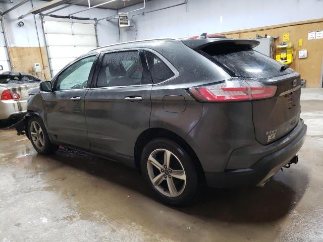 Изображение 2 2019 FORD EDGE SEL 2019 с VIN 2FMPK4J96KBB61026