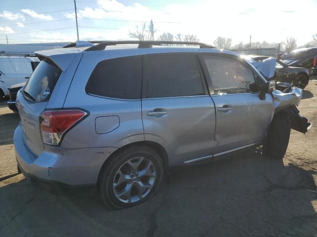 Obraz 3 z 2017 SUBARU FORESTER 2.5I TOURING 2017 z VIN JF2SJATC5HH544980