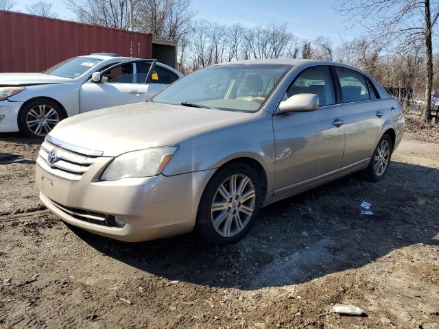 Obraz 2007 TOYOTA AVALON XL 2007