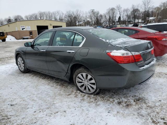 Image 2 of 2015 HONDA ACCORD EXL 2015 with VIN 1HGCR2F84FA049234
