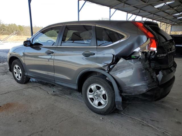 Image 2 of 2014 HONDA CR-V LX 2014 with VIN 3CZRM3H32EG715158