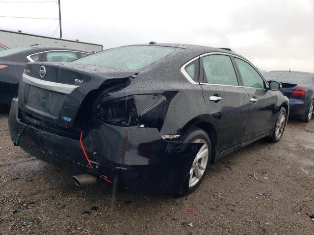 Image 3 of 2014 NISSAN ALTIMA 2.5 2014 with VIN 1N4AL3AP9EC327369