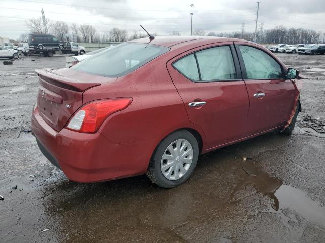 Obraz 3 z 2019 NISSAN VERSA S 2019 z VIN 3N1CN7AP5KL869673