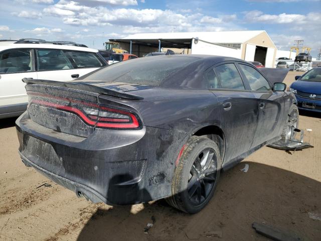 Изображение 3 2022 DODGE CHARGER GT 2022 с VIN 2C3CDXMG1NH111522