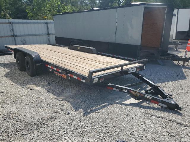 Изображение 2023 H&H UTILITY 2023