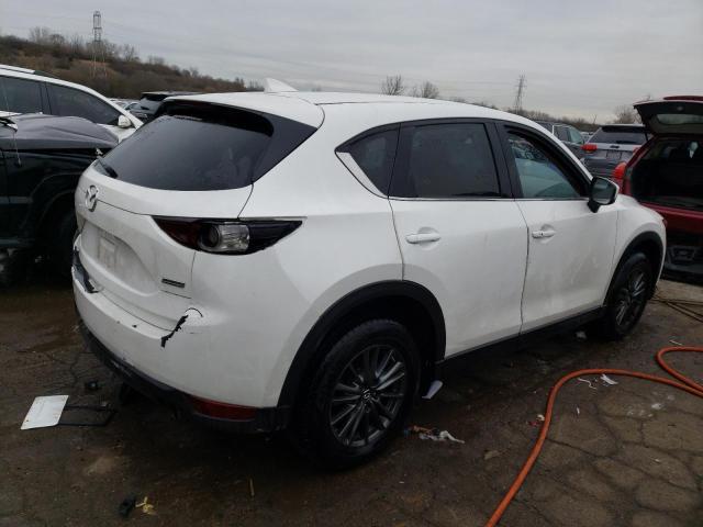 Image 3 of 2017 MAZDA CX-5 TOURING 2017 with VIN JM3KFBCL3H0131550
