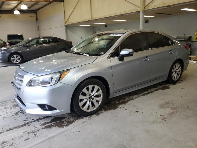 Изображение 2015 SUBARU LEGACY 2.5I PREMIUM 2015