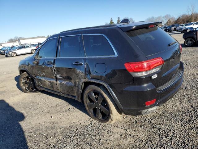 Изображение 2 2015 JEEP GRAND CHEROKEE LAREDO 2015 с VIN 1C4RJEAG5FC742592