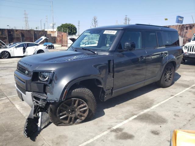 Image 1 of 2023 LAND ROVER DEFENDER 130 SE 2023 with VIN SALEPFEU8P2166273