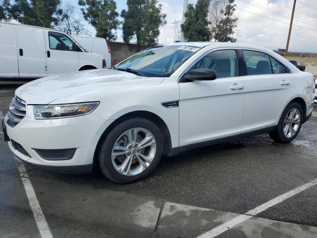 2015 FORD TAURUS SE 2015 image