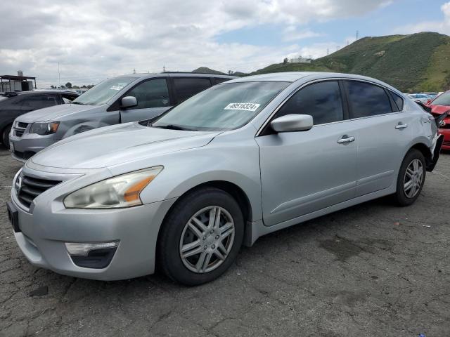 Изображение 1 2014 NISSAN ALTIMA 2.5 2014 с VIN 1N4AL3AP3EC419075