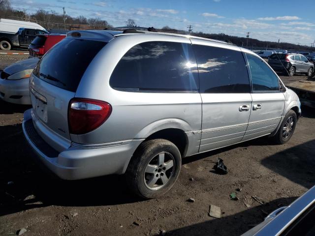 Изображение 3 2005 CHRYSLER TOWN & COUNTRY LIMITED 2005 с VIN 2C8GP64LX5R161517