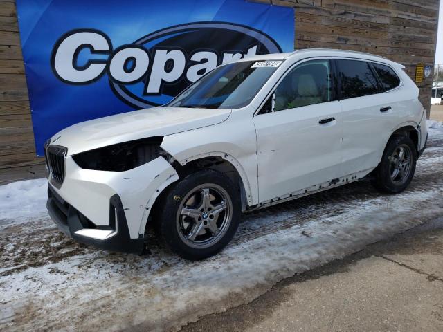 2023 BMW X1 XDRIVE28I 2023 image