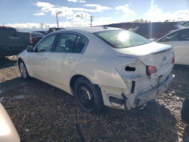 Image 2 of 2015 INFINITI Q40  2015 with VIN JN1CV6AR8FM650326