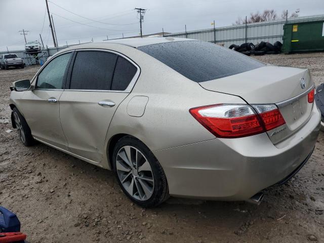 Obraz 2 z 2015 HONDA ACCORD EXL 2015 z VIN 1HGCR3F84FA027966