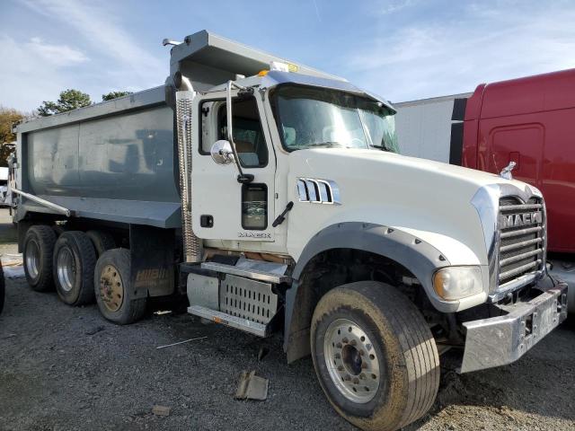 Image 1 of 2017 MACK 700 GU700 2017 with VIN 1M2AX07C4HM034958