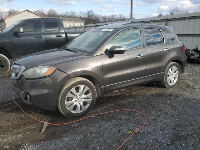 Obraz 2010 ACURA RDX  2010