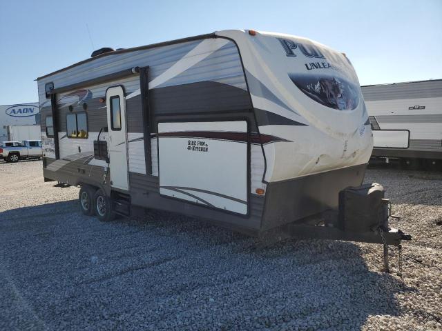 Image 1 of 2016 PALO PUMA 2016 with VIN 4X4TPTA26GP057017