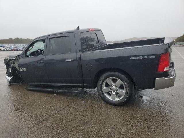 Image 2 of 2018 RAM 1500 SLT 2018 with VIN 1C6RR7LT4JS329650