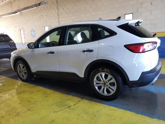 Изображение 2 2021 FORD ESCAPE S 2021 с VIN 1FMCU0F64MUA84377