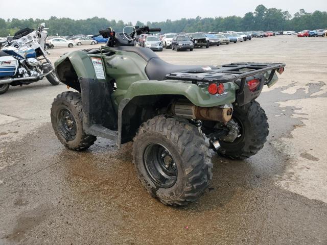 Obraz 3 z 2022 HONDA TRX420 TM 2022 z VIN 1HFTE3905N4802178