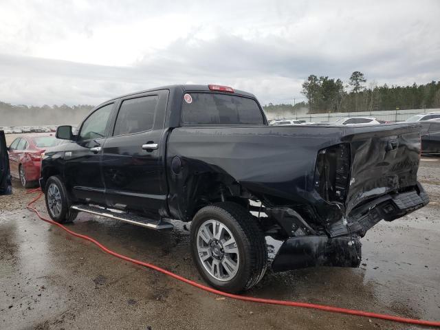 Obraz 2 z 2019 TOYOTA TUNDRA CREWMAX 1794 2019 z VIN 5TFAY5F19KX857566