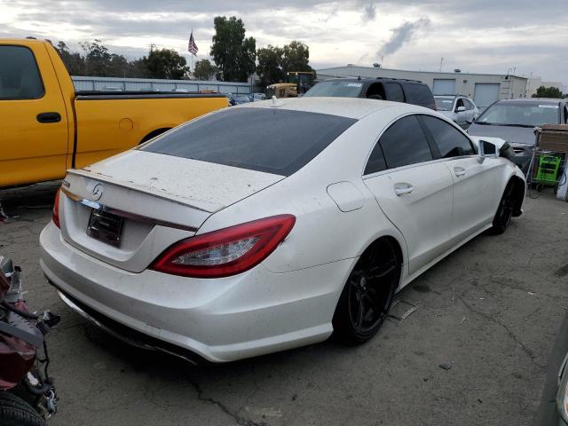 Изображение 3 2013 MERCEDES-BENZ CLS 550 2013 с VIN WDDLJ7DB9DA058788