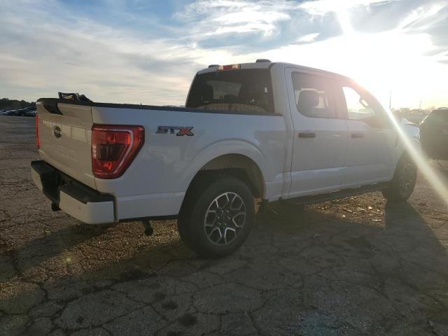 Image 3 of 2023 FORD F150 SUPERCREW 2023 with VIN 1FTEW1CB5PKD69698