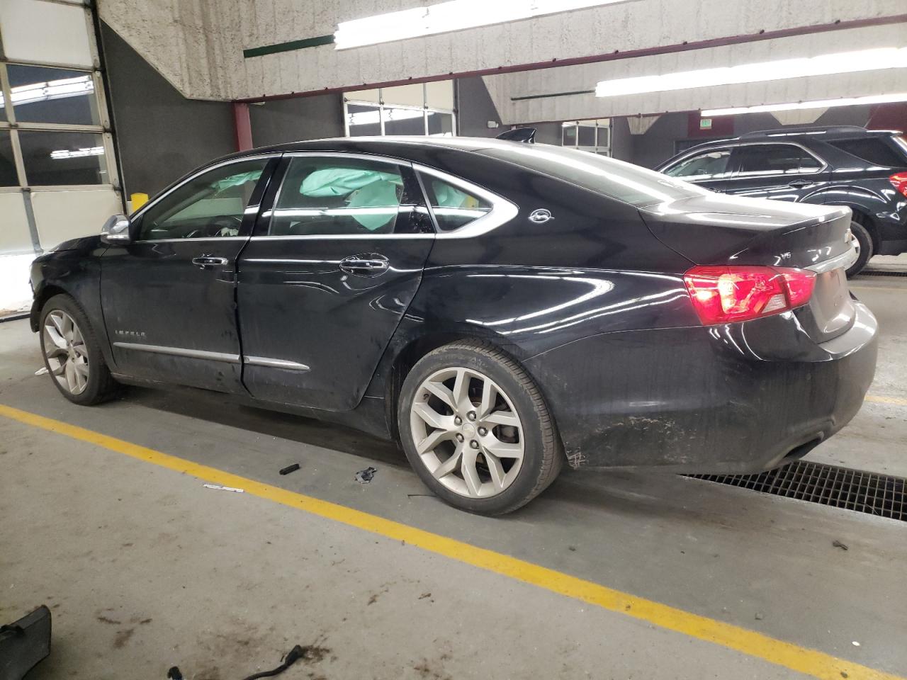 Obraz 2 z 2017 CHEVROLET IMPALA PREMIER 2017 z VIN 1G1145S30HU186441