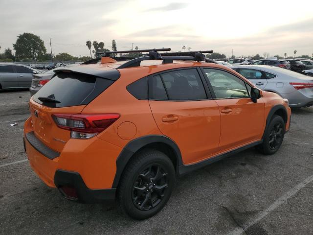 Изображение 3 2020 SUBARU CROSSTREK PREMIUM 2020 с VIN JF2GTAPC0LH259123