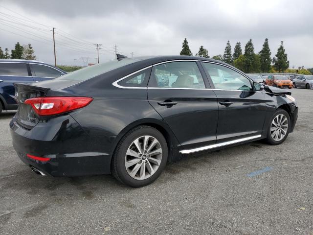 Изображение 3 2015 HYUNDAI SONATA SPORT 2015 с VIN 5NPE34AF7FH029577