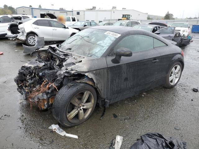 2008 AUDI TT 2.0T 2008 image