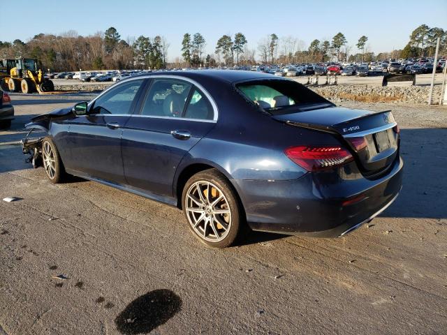 Obraz 2 z 2021 MERCEDES-BENZ E 450 4MATIC 2021 z VIN W1KZF5KB1MA930996