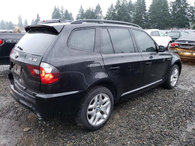 Изображение 3 2006 BMW X3 3.0I 2006 с VIN WBXPA93496WG92317