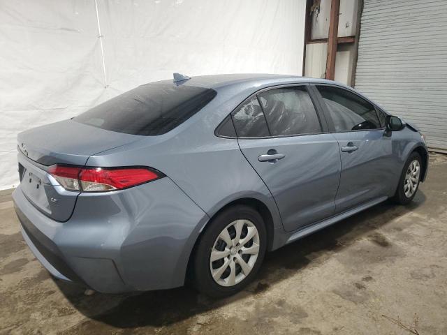 Изображение 3 2022 TOYOTA COROLLA LE 2022 с VIN 5YFEPMAE4NP318008