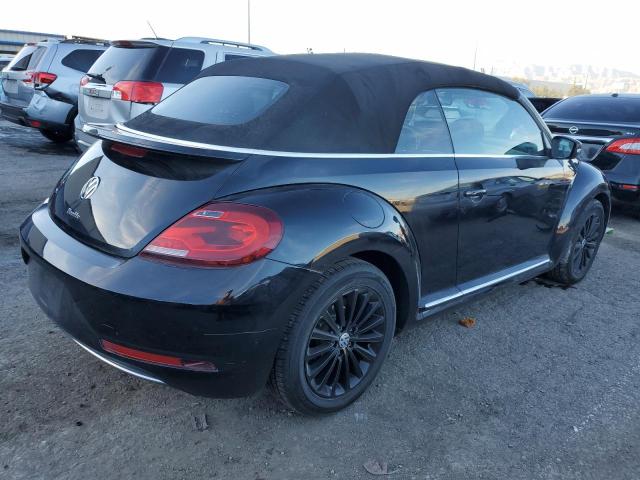 Изображение 3 2019 VOLKSWAGEN BEETLE S 2019 с VIN 3VW5DAAT0KM500164