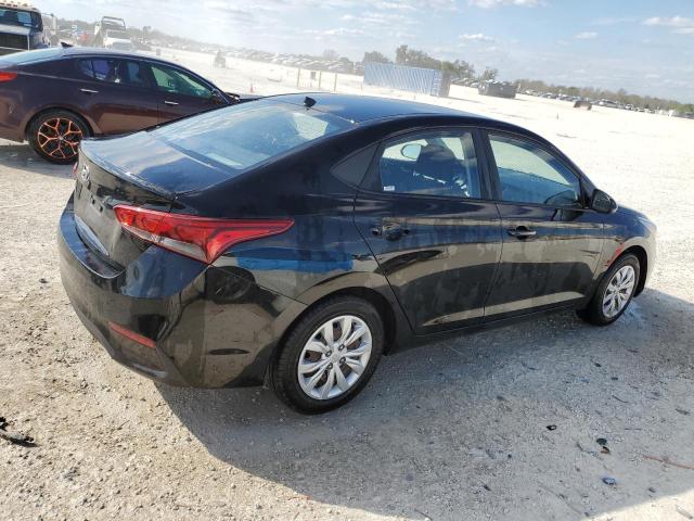 Obraz 3 z 2020 HYUNDAI ACCENT SE 2020 z VIN 3KPC24A69LE114656