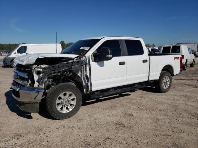 Obraz 2022 FORD F250 SUPER DUTY 2022