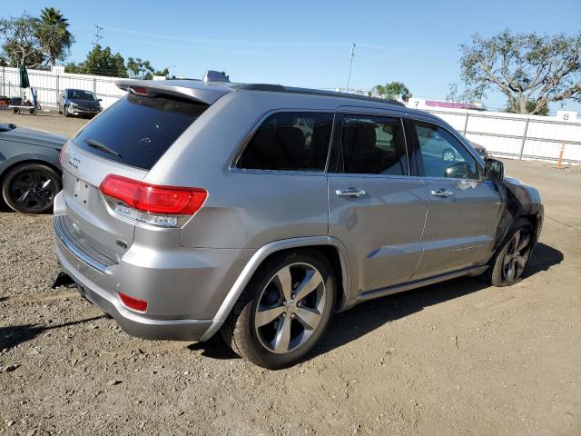 Obraz 3 z 2014 JEEP GRAND CHEROKEE OVERLAND 2014 z VIN 1C4RJFCG5EC528476