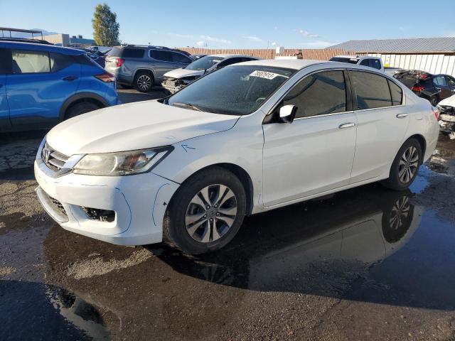 Obraz 1 z 2014 HONDA ACCORD LX 2014 z VIN 1HGCR2F35EA196570