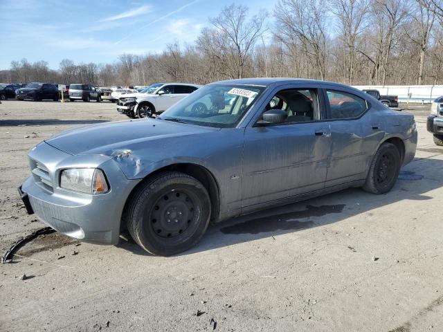Изображение 1 2006 DODGE CHARGER SE 2006 с VIN 2B3KA43G96H386851