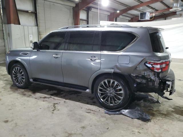 Изображение 2 2023 NISSAN ARMADA PLATINUM 2023 с VIN JN8AY2DB9P9830507