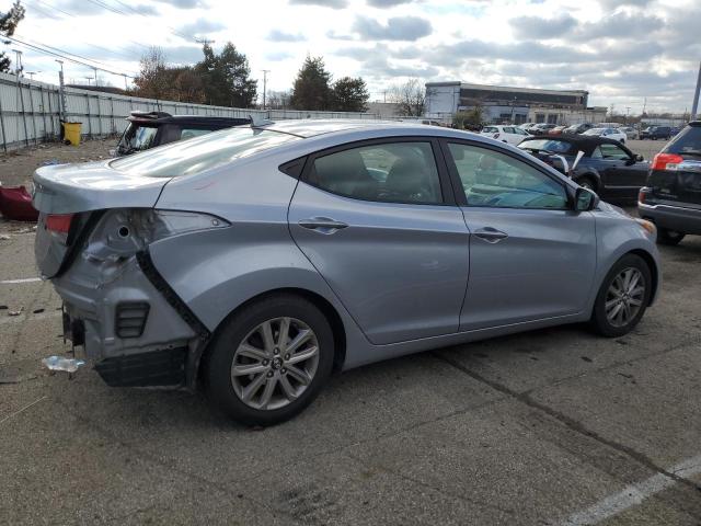 Obraz 3 z 2015 HYUNDAI ELANTRA SE 2015 z VIN 5NPDH4AE7FH621789