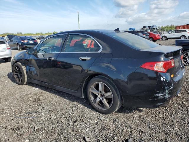 Image 2 of 2012 ACURA TSX SE 2012 with VIN JH4CU2F8XCC026374