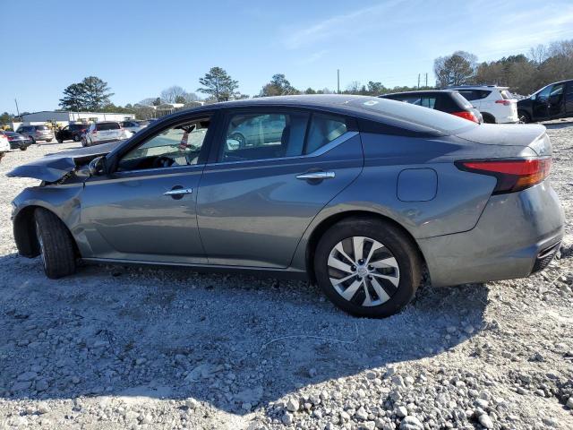 Obraz 2 z 2022 NISSAN ALTIMA S 2022 z VIN 1N4BL4BV0NN344279