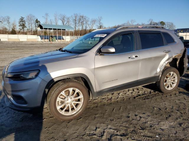 Изображение 1 2019 JEEP CHEROKEE LATITUDE 2019 с VIN 1C4PJLCB3KD148021