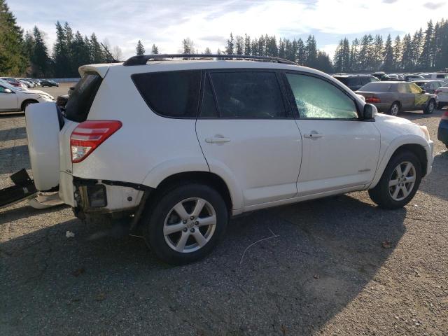 Obraz 3 z 2009 TOYOTA RAV4 LIMITED 2009 z VIN 2T3BK31V99W012851