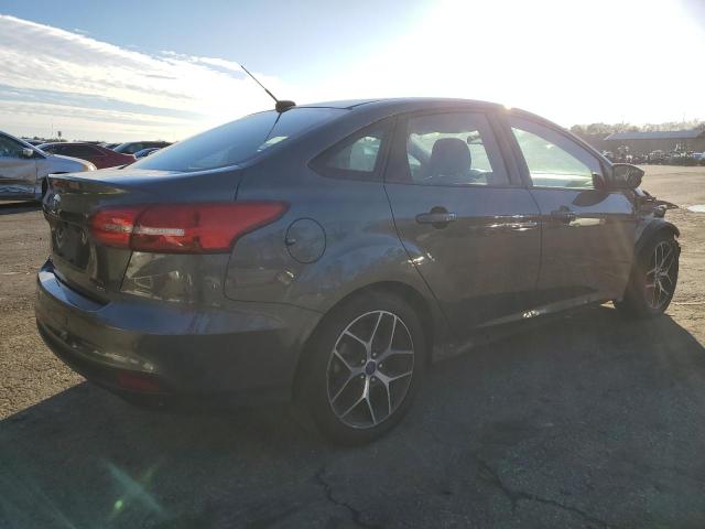 Image 3 of 2017 FORD FOCUS SEL 2017 with VIN 1FADP3H2XHL234330