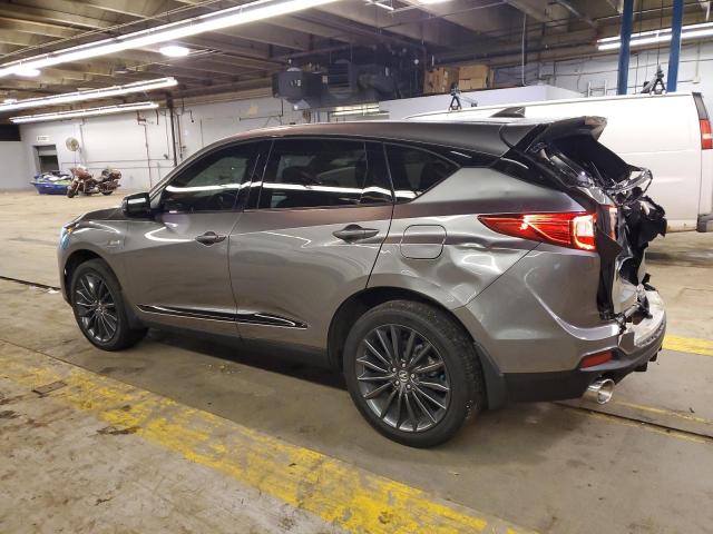 Image 2 of 2023 ACURA RDX A-SPEC ADVANCE 2023 with VIN 5J8TC2H80PL000746