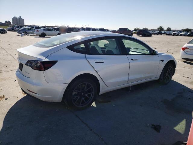 Image 3 of 2022 TESLA MODEL 3  2022 with VIN 5YJ3E1EB4NF233872